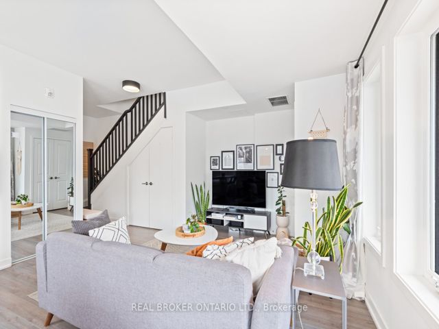 105 - 155 Downsview Park Blvd
