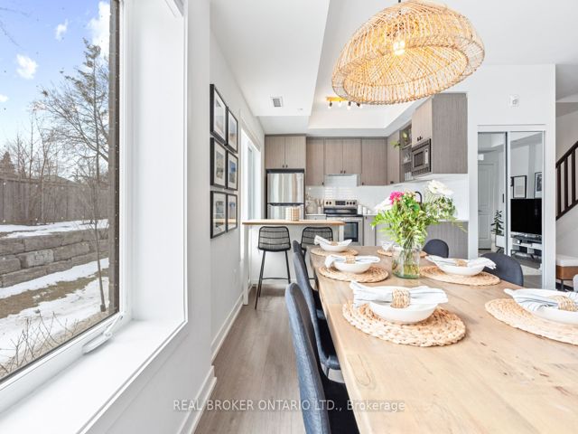 105 - 155 Downsview Park Blvd