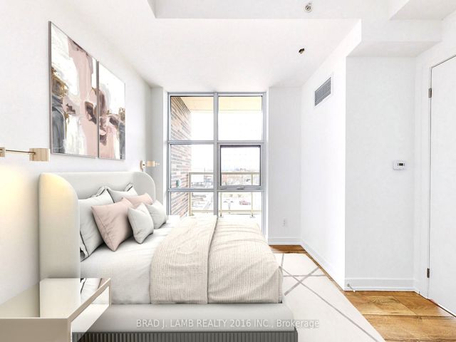 411 - 1787 St. Clair Ave W