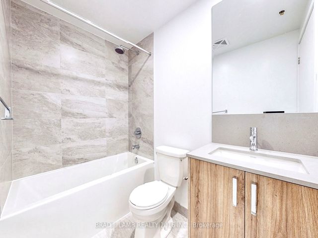 411 - 1787 St. Clair Ave W