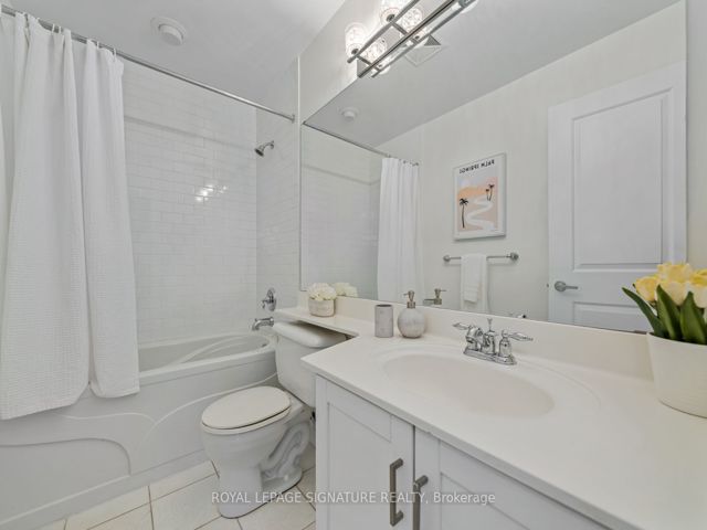 1805 - 15 Windermere Ave