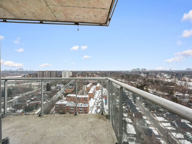 1805 - 15 Windermere Ave