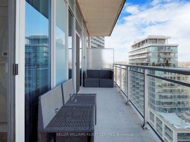 1209 - 58 Marine Parade Dr