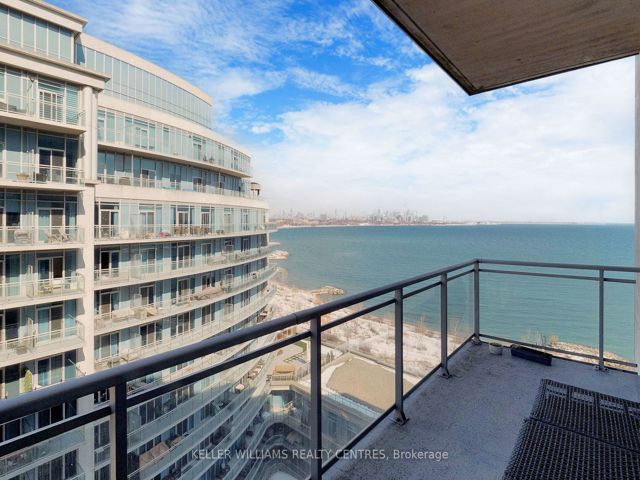 1209 - 58 Marine Parade Dr