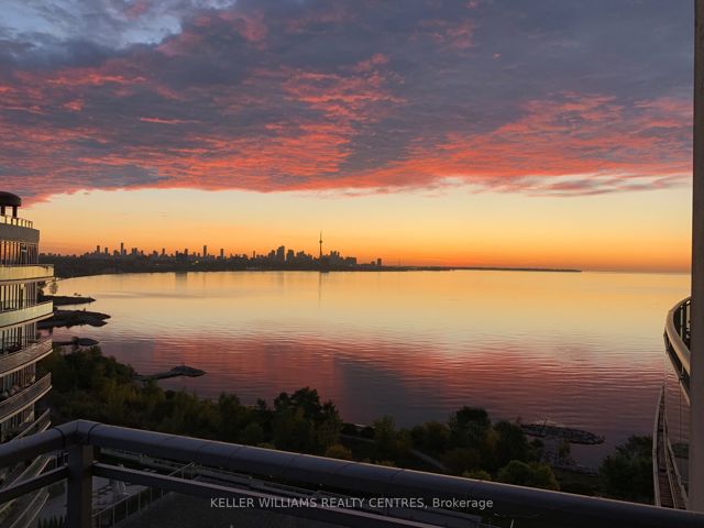 1209 - 58 Marine Parade Dr