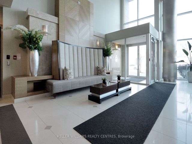 1209 - 58 Marine Parade Dr