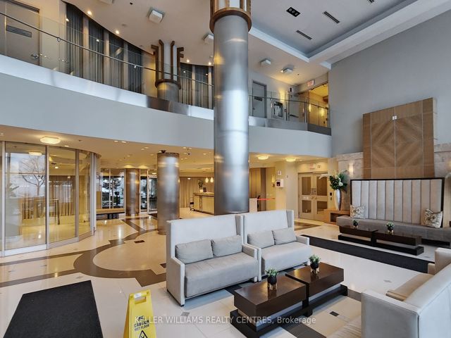 1209 - 58 Marine Parade Dr