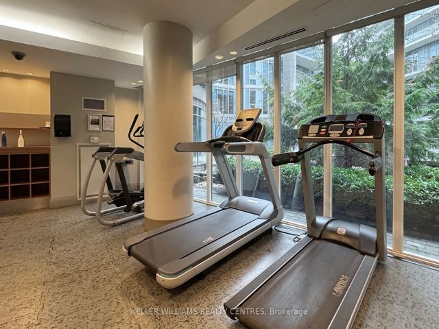 1209 - 58 Marine Parade Dr