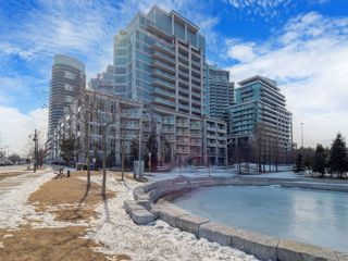 1209 - 58 Marine Parade Dr
