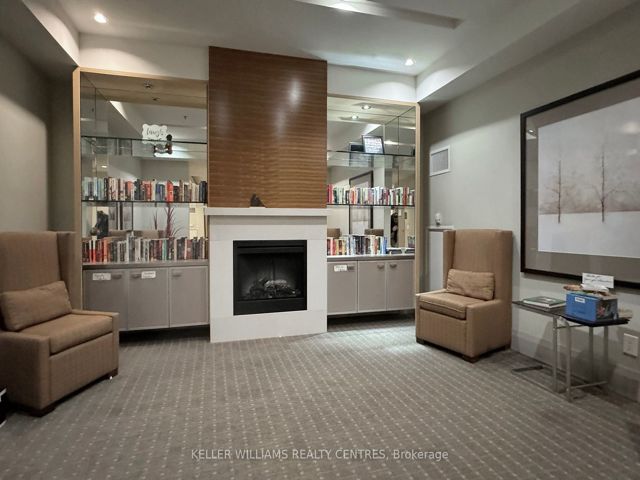 1209 - 58 Marine Parade Dr