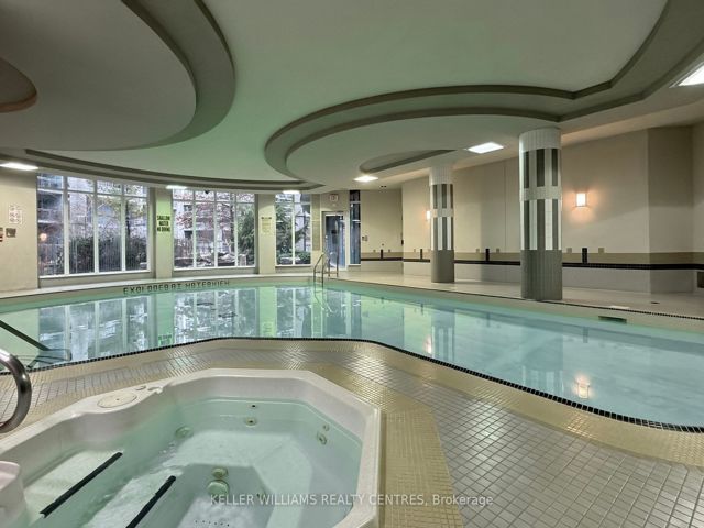 1209 - 58 Marine Parade Dr
