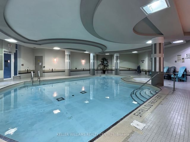 1209 - 58 Marine Parade Dr