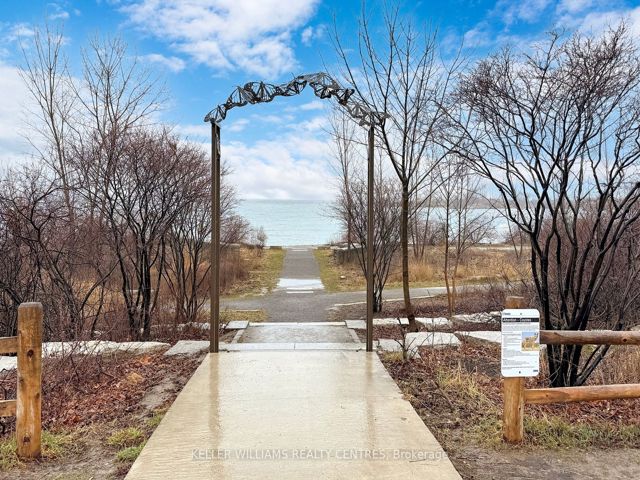 1209 - 58 Marine Parade Dr