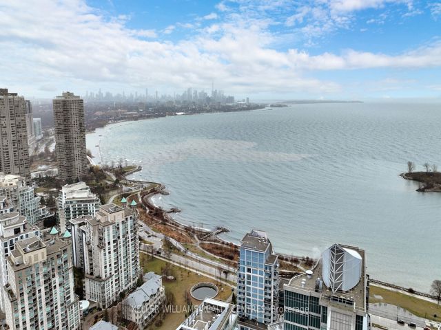 1209 - 58 Marine Parade Dr
