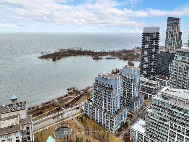1209 - 58 Marine Parade Dr