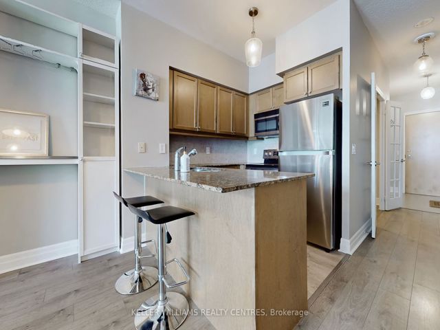 1209 - 58 Marine Parade Dr