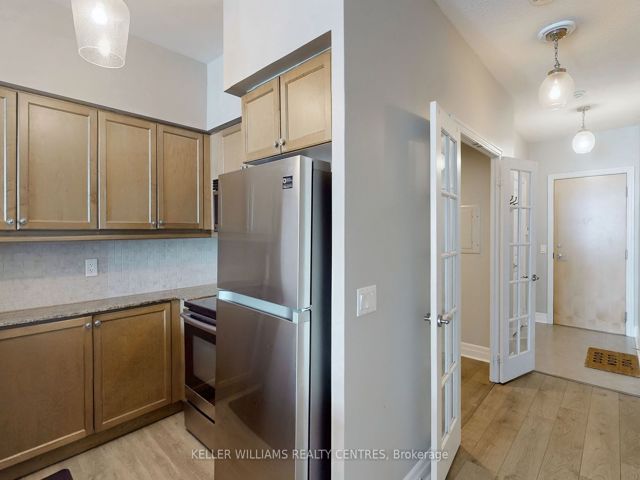1209 - 58 Marine Parade Dr