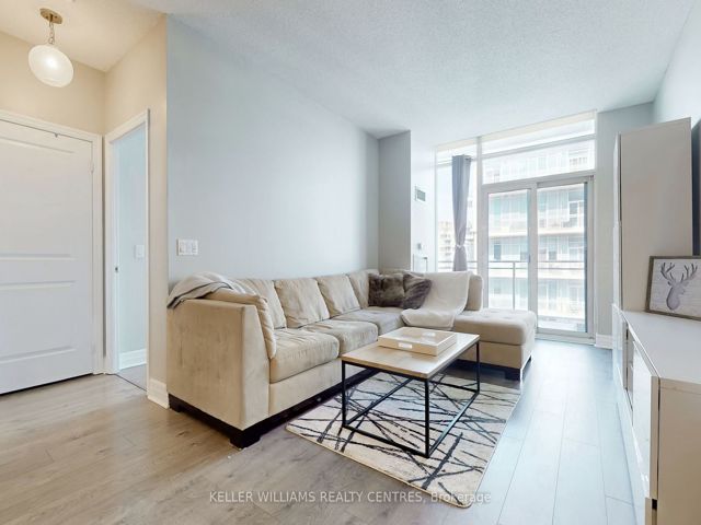 1209 - 58 Marine Parade Dr