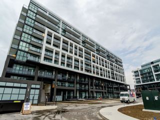 814 - 50 George Butchart Dr