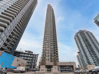 3208 - 36 Park Lawn Rd