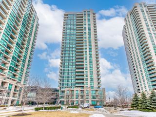 2001 - 215 Sherway Gardens Rd