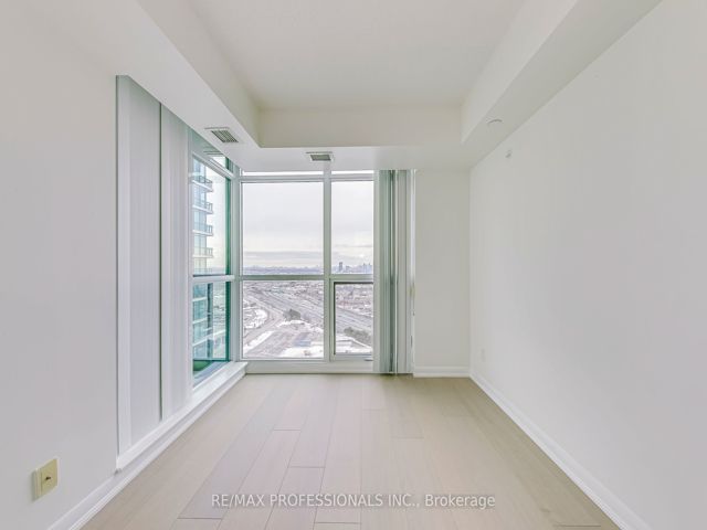 2001 - 215 Sherway Gardens Rd