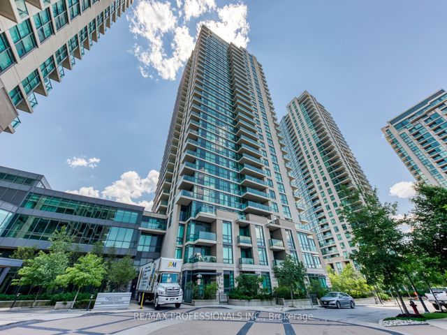 2001 - 215 Sherway Gardens Rd