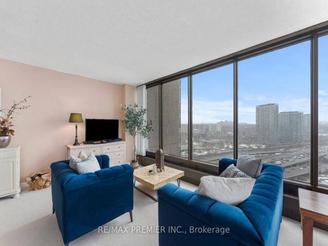 2103 - 2045 Lake Shore Blvd W
