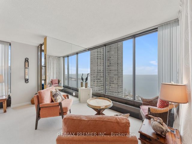 2103 - 2045 Lake Shore Blvd W