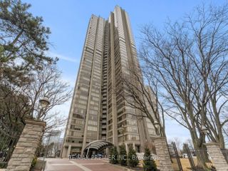 2103 - 2045 Lake Shore Blvd W