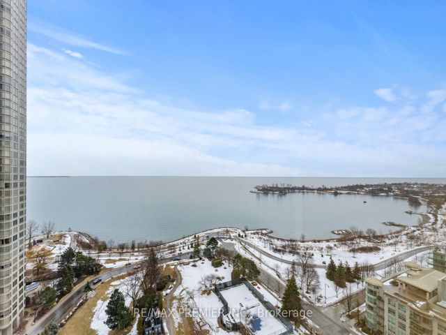2103 - 2045 Lake Shore Blvd W