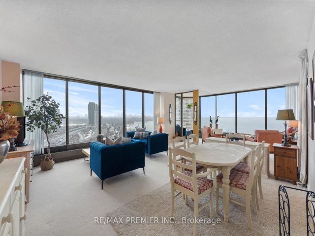 2103 - 2045 Lake Shore Blvd W