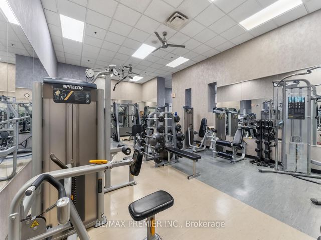 2103 - 2045 Lake Shore Blvd W