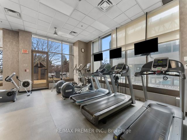 2103 - 2045 Lake Shore Blvd W