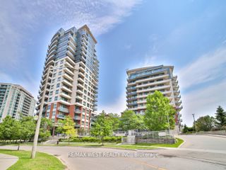 808 - 25 Fontenay Crt