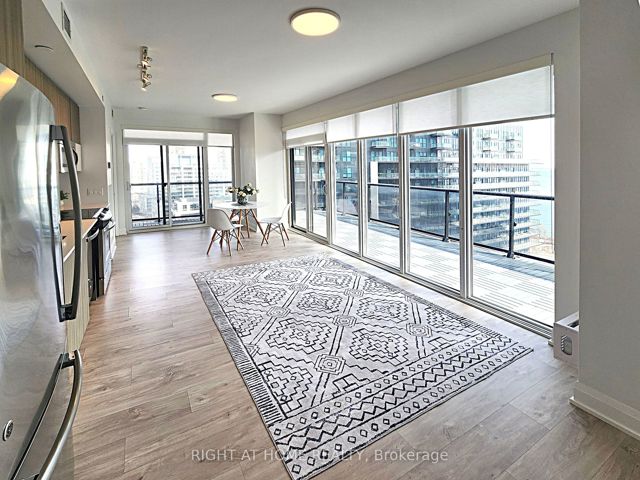 1402 - 56 Annie Craig Dr