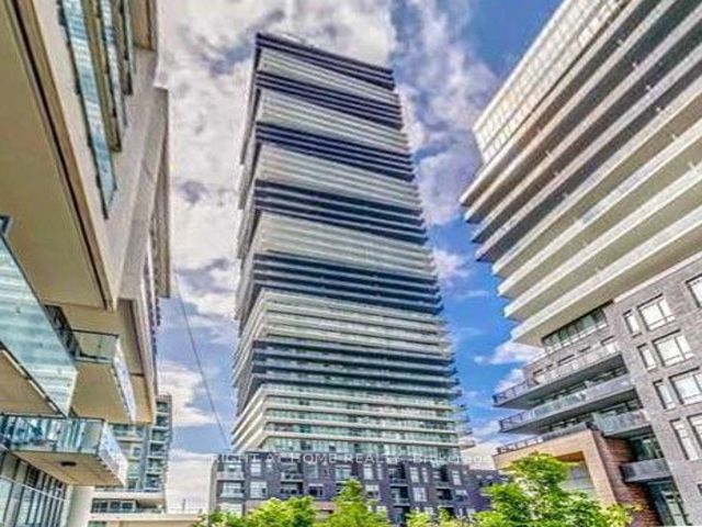 1402 - 56 Annie Craig Dr