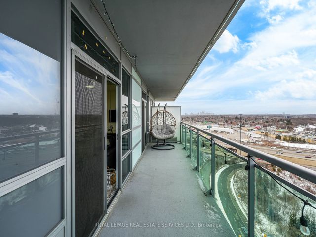 1604 - 16 Brookers Lane