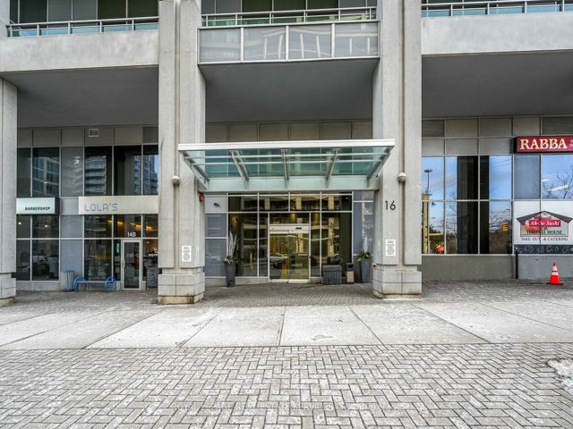 1604 - 16 Brookers Lane