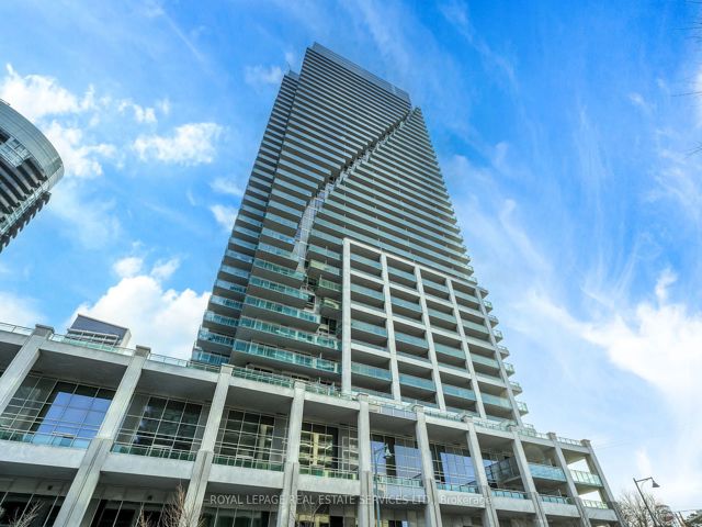 1604 - 16 Brookers Lane