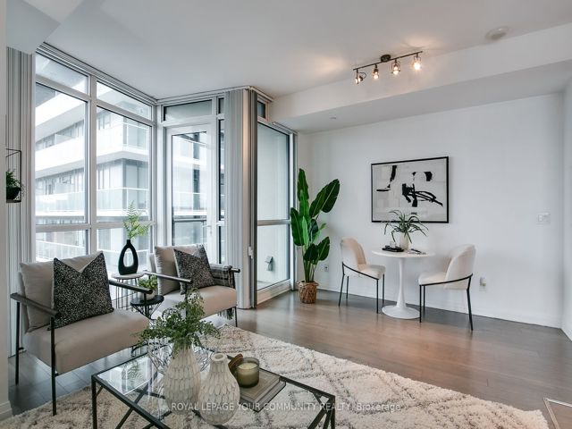 B805 - 60 Annie Craig Dr