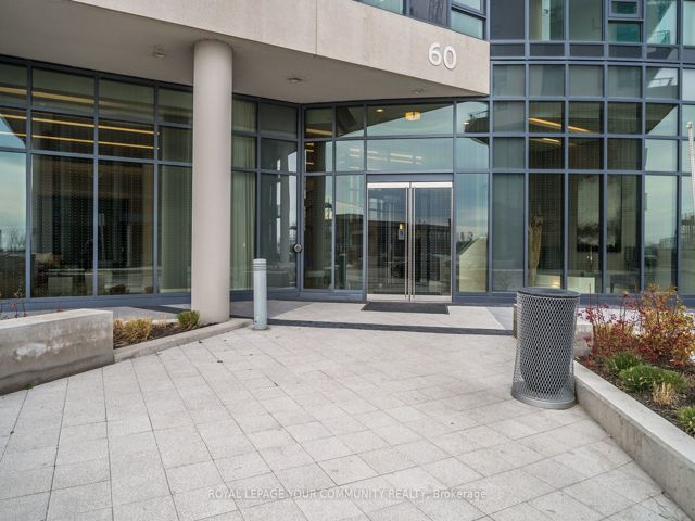 B805 - 60 Annie Craig Dr