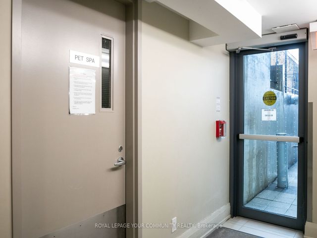 B805 - 60 Annie Craig Dr