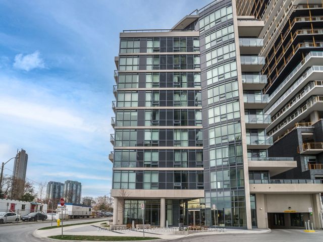 B805 - 60 Annie Craig Dr