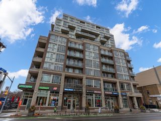 709 - 1638 Bloor St W