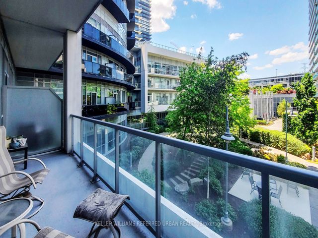 203 - 80 Marine Parade Dr