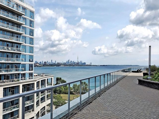 203 - 80 Marine Parade Dr