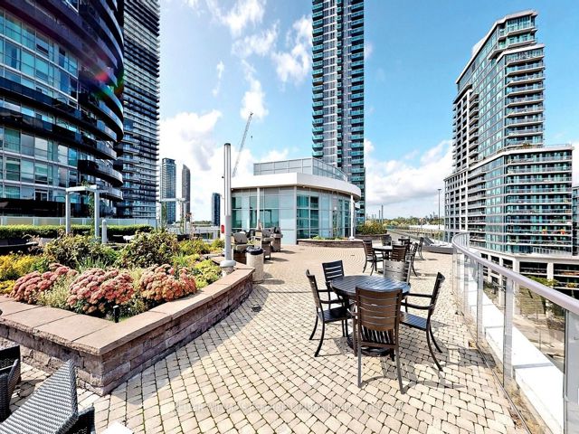 203 - 80 Marine Parade Dr