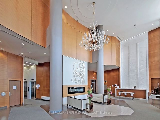 203 - 80 Marine Parade Dr