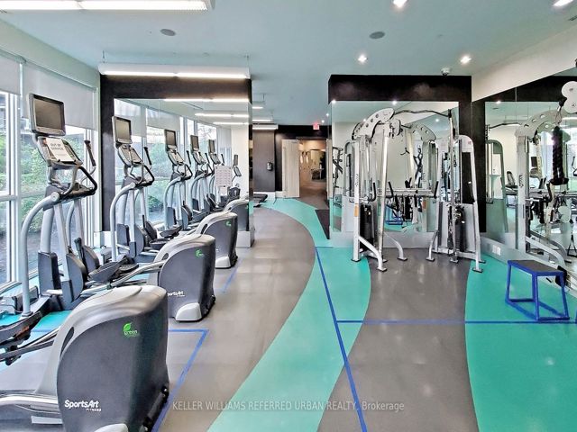 203 - 80 Marine Parade Dr